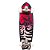 Skate Cruiser Simulador de Surf HLB - 32x9,5'' FLOW - Imagem 1