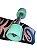 Skate Cruiser Simulador de Surf HLB - 32x9,5'' FLOW - Imagem 6