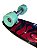 Skate Cruiser Simulador de Surf HLB - 32x9,5'' FLOW - Imagem 7