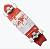 Skate Cruiser Simulador de Surf HLB - 32x9,5'' BRAINWASH - Imagem 7