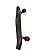 Skate Cruiser Simulador de Surf HLB - 32x9,5'' BRAINWASH - Imagem 2