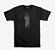 Camiseta Zero Death Preto - Imagem 1