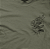 Camiseta DGK Stay True Verde - Imagem 4