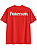Camiseta Paterson Chrome – Vermelho - Imagem 2