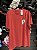 Camiseta Paterson Chrome Vermelho - Imagem 2