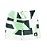 Bermuda / Short Paterson League Challenger Shorts Verde - Imagem 1