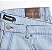 Bermuda Paterson Punch Jeans - Imagem 3