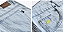 Bermuda Paterson Punch Jeans - Imagem 3