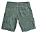 Bermuda Colors Cargo Verde - Imagem 2