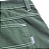 Bermuda Colors Cargo Verde - Imagem 5