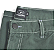 Bermuda Colors Cargo Verde - Imagem 3
