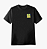 Camiseta Colors State Preto - Imagem 2