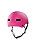 Capacete Niggli N1 - Rosa Fosco - Imagem 3