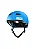 Capacete Niggli N1 - Azul - Imagem 1