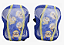 Kit de proteção infantil Minions - (envio do RS) - Imagem 4