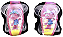 Kit de proteção infantil Trolls - (envio do RS) - Imagem 5