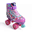 Patins Quad Candy Trolls Word Tour - (envio do RS) - Imagem 2