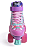 Patins Quad Candy Trolls Word Tour - (envio do RS) - Imagem 5