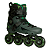 Patins Traxart Revolt Verde - 80mm/85a - Abec9 - Imagem 3