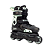Patins Traxart X-PLAY Infantil Ajustável - 57mm ABEC-9 Cromo / 30 AO 37 - Imagem 3
