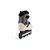 Patins Alcedo One 90 - Cinza/branco - Imagem 5