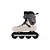 Patins Alcedo One 90 - Cinza/branco - Imagem 3