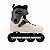 Patins Alcedo One 80 - Branco - Imagem 1