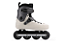 Patins Alcedo One 80 - Cinza/Branco - Imagem 1