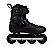 Patins Alcedo One 80 Black - Imagem 1