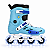 Patins Micro Skate MT4 Firefly - Azul - Imagem 1