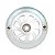 Roda de Led Micro New Flash - Pérola 110mm (unidade) - Imagem 1