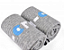 Meias Micro Skates - Grey Cinza - Imagem 7