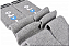 Meias Micro Skates - Grey Cinza - Imagem 3