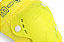 Kit de Proteção Micro Skate Shock Firefly - Amarelo (juvenil) - Imagem 7