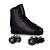 Patins Micro Skate Umbra Quad Ajustável - Preto Rodas Led / 29 ao 40 - Imagem 6