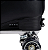 Patins Micro Skate Umbra Quad Ajustável - Preto Rodas Led / 29 ao 40 - Imagem 8