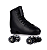 Patins Micro Skate Umbra Quad Ajustável - Preto Rodas Led / 29 ao 40 - Imagem 7