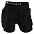 Traxart Protetor Shorts De Quadril - Preto Gb-217 - Imagem 5