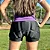 Protetor De Quadril Traxart Shorts - Preto Gb-217 - Imagem 4