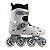 Patins Cosmo TC - Cinza - Imagem 1