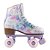 Patins Quad Wintersweet Roller Skates - Sweet Pea - Imagem 3