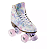 Patins Quad Wintersweet Roller Skates - Sweet Pea - Imagem 4