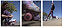 Patins Quad Wintersweet Roller Skates - Sweet Pea - Imagem 10