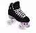 Patins Quad Wintersweet Roller Skates - Iris Black - Imagem 4