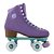 Patins Quad Wintersweet Roller Skates - Iris Purple - Imagem 4