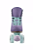 Patins Quad Wintersweet Roller Skates - Iris Purple - Imagem 8