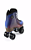 Patins Quad Wintersweet Roller Skates - Eden - Imagem 6
