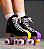 Toe Guards Wintersweet - Proteção para patins Quad - Imagem 1