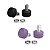 Freio Para Patins Quad Toe Brake Wintersweet - Par - Imagem 1