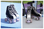 Freio Toe brake Wintersweet para Patins Quad - Par - Imagem 3
